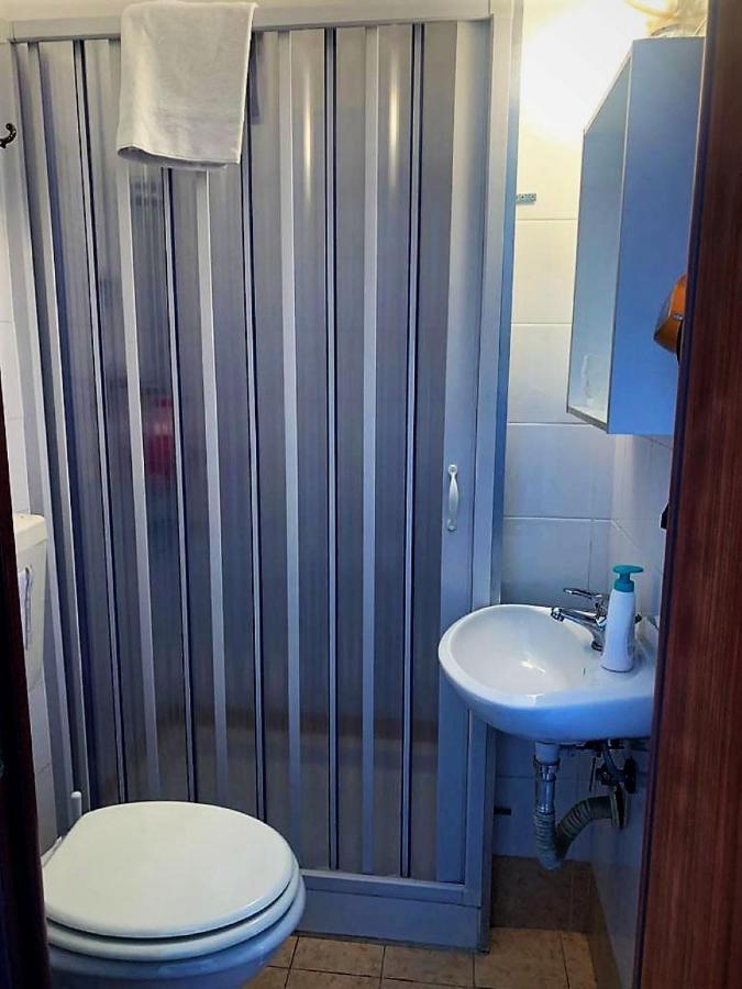 Silton'S Rooms Рим Экстерьер фото