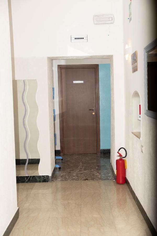 Silton'S Rooms Рим Экстерьер фото
