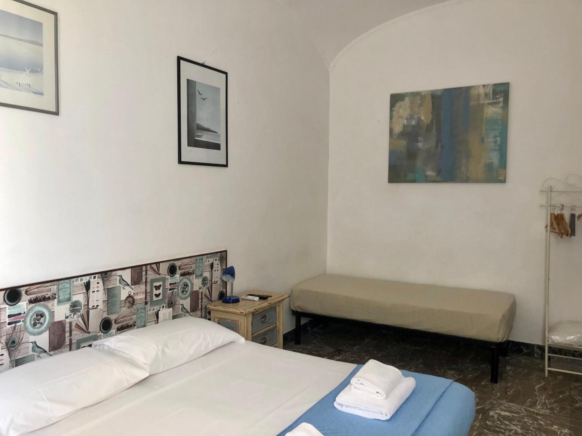 Silton'S Rooms Рим Экстерьер фото