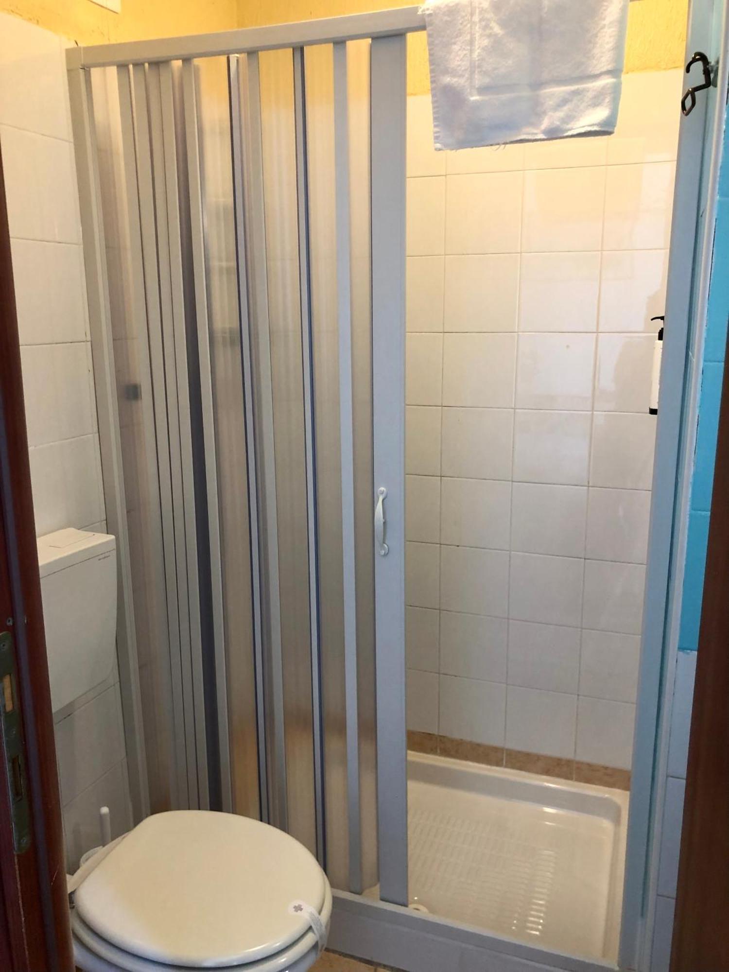 Silton'S Rooms Рим Экстерьер фото