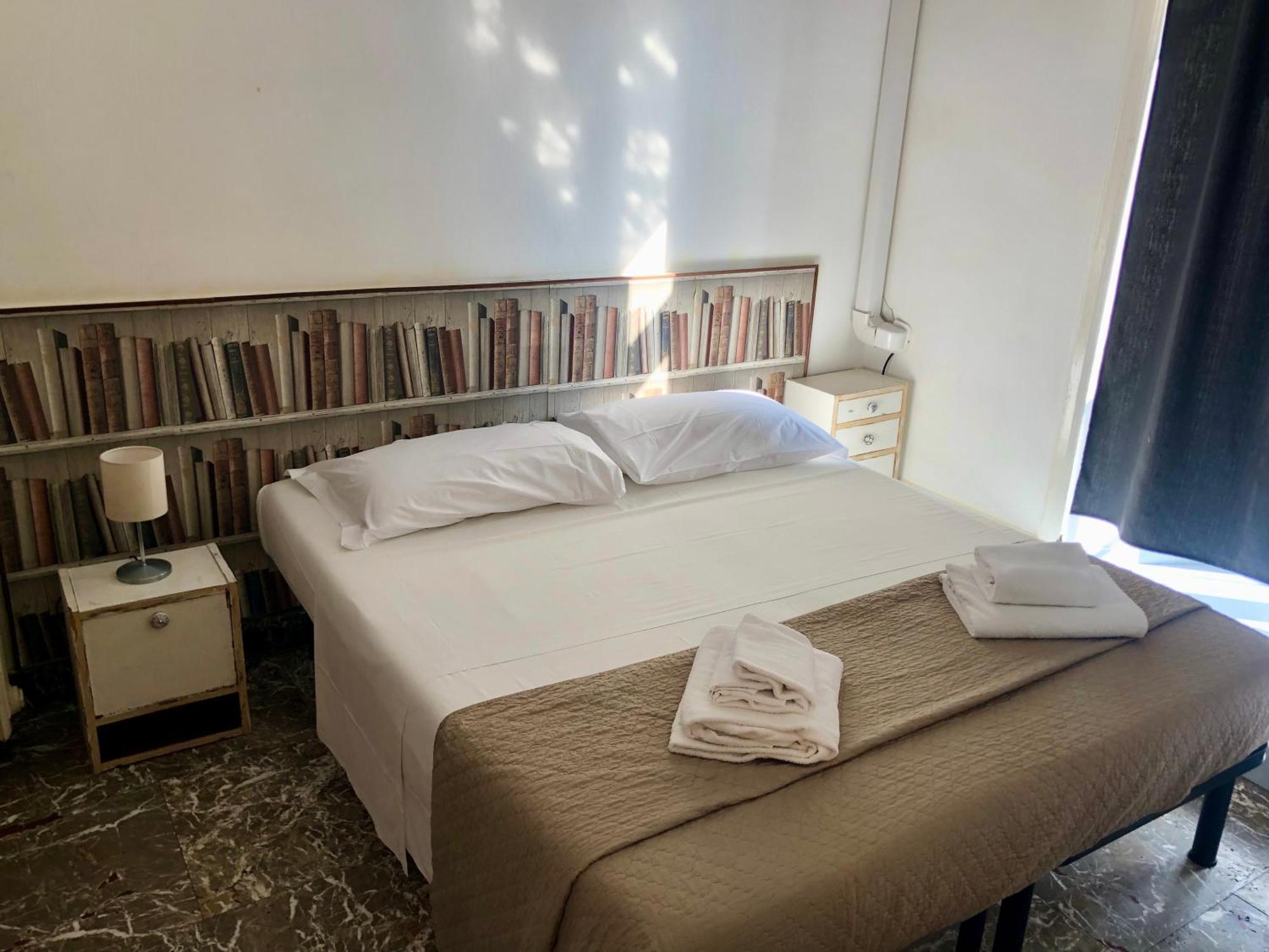Silton'S Rooms Рим Экстерьер фото