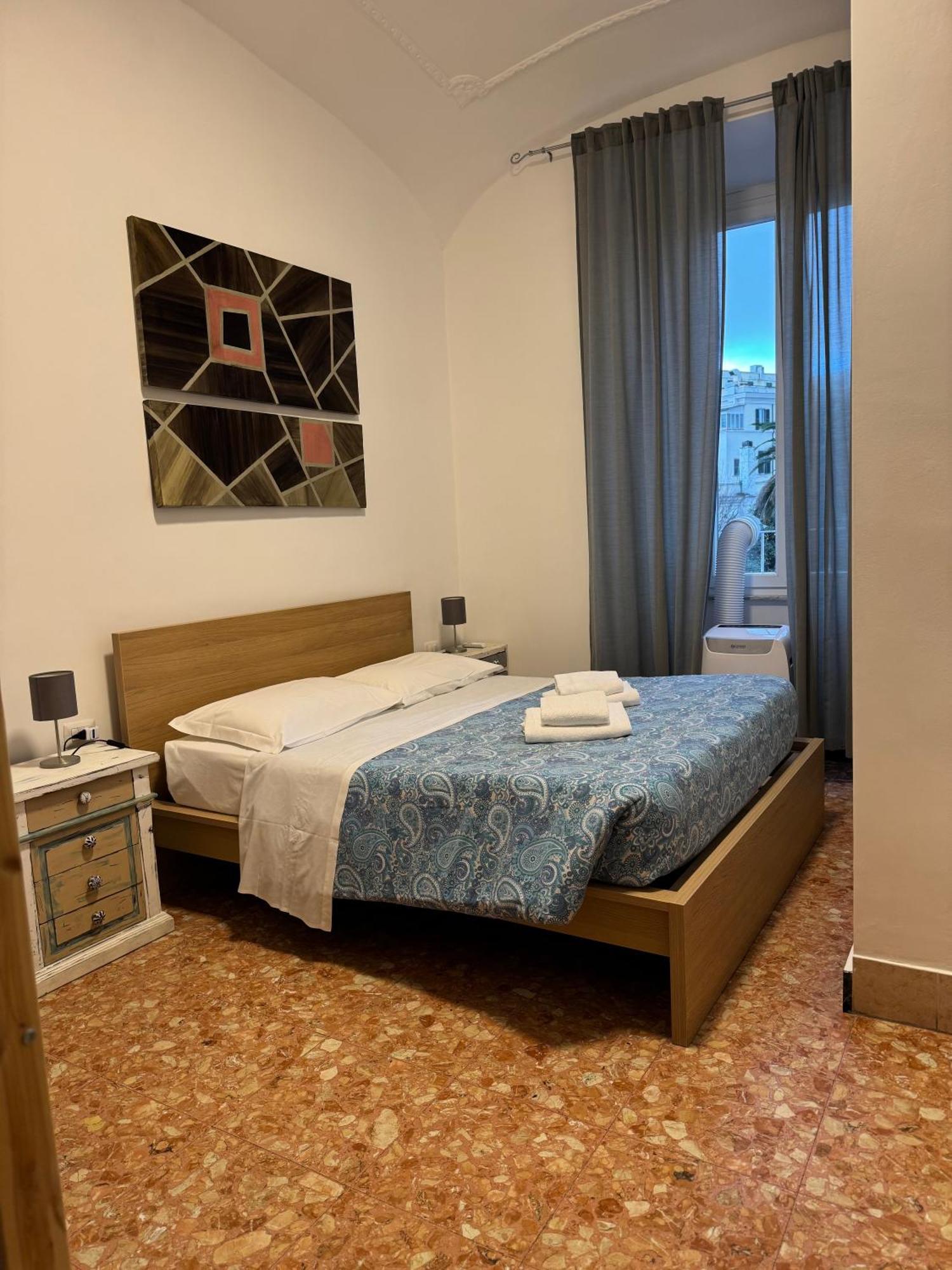 Silton'S Rooms Рим Экстерьер фото