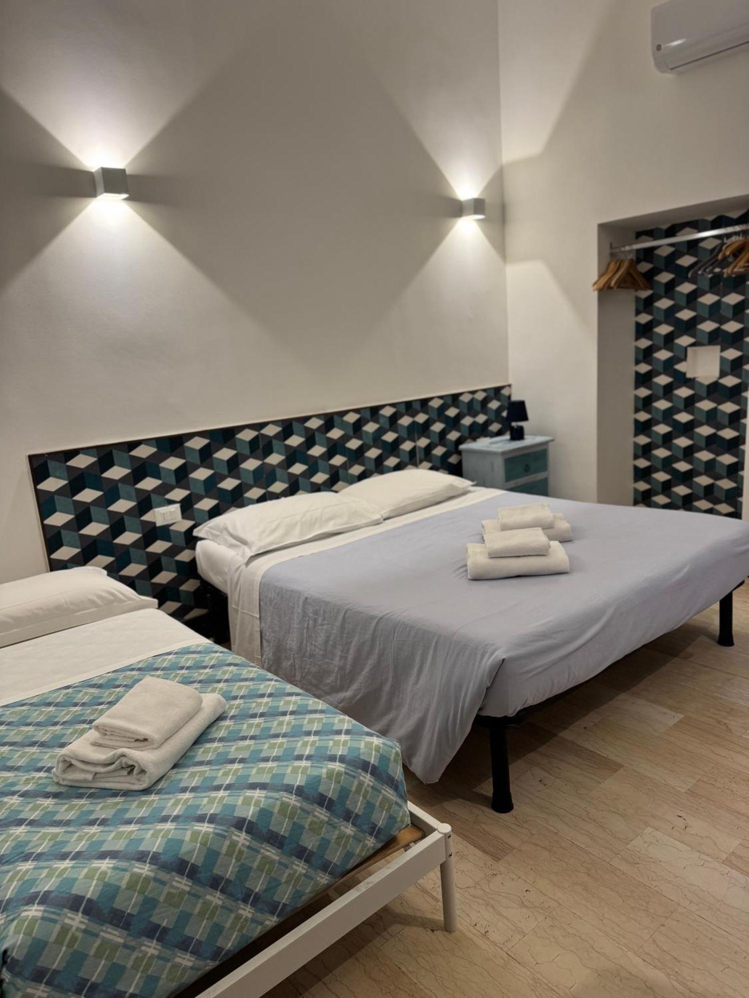 Silton'S Rooms Рим Экстерьер фото