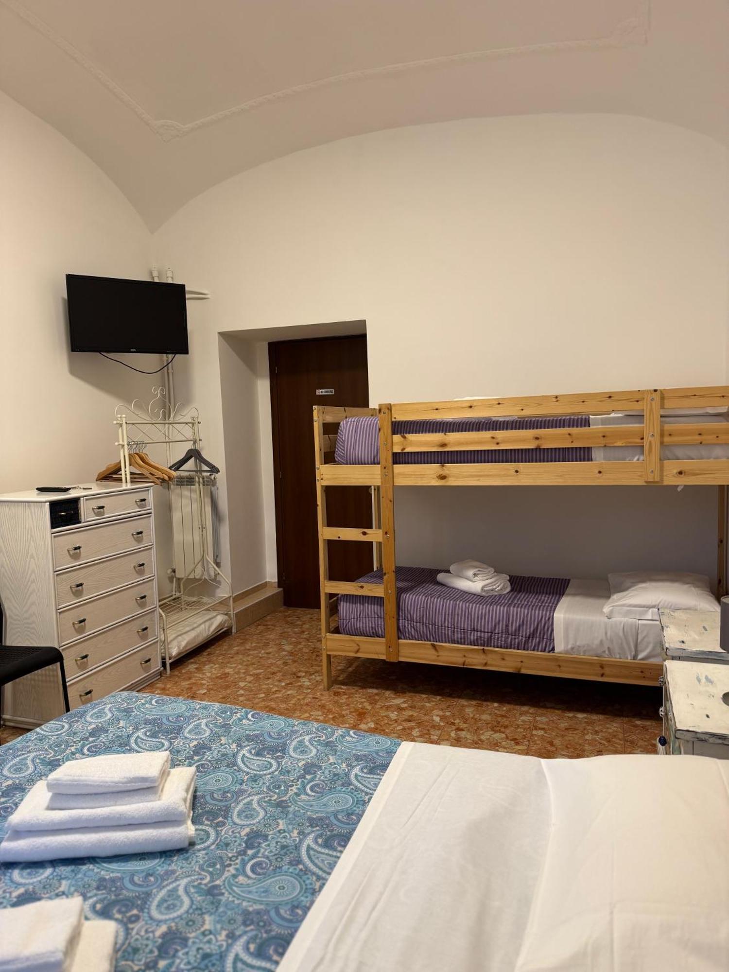 Silton'S Rooms Рим Экстерьер фото