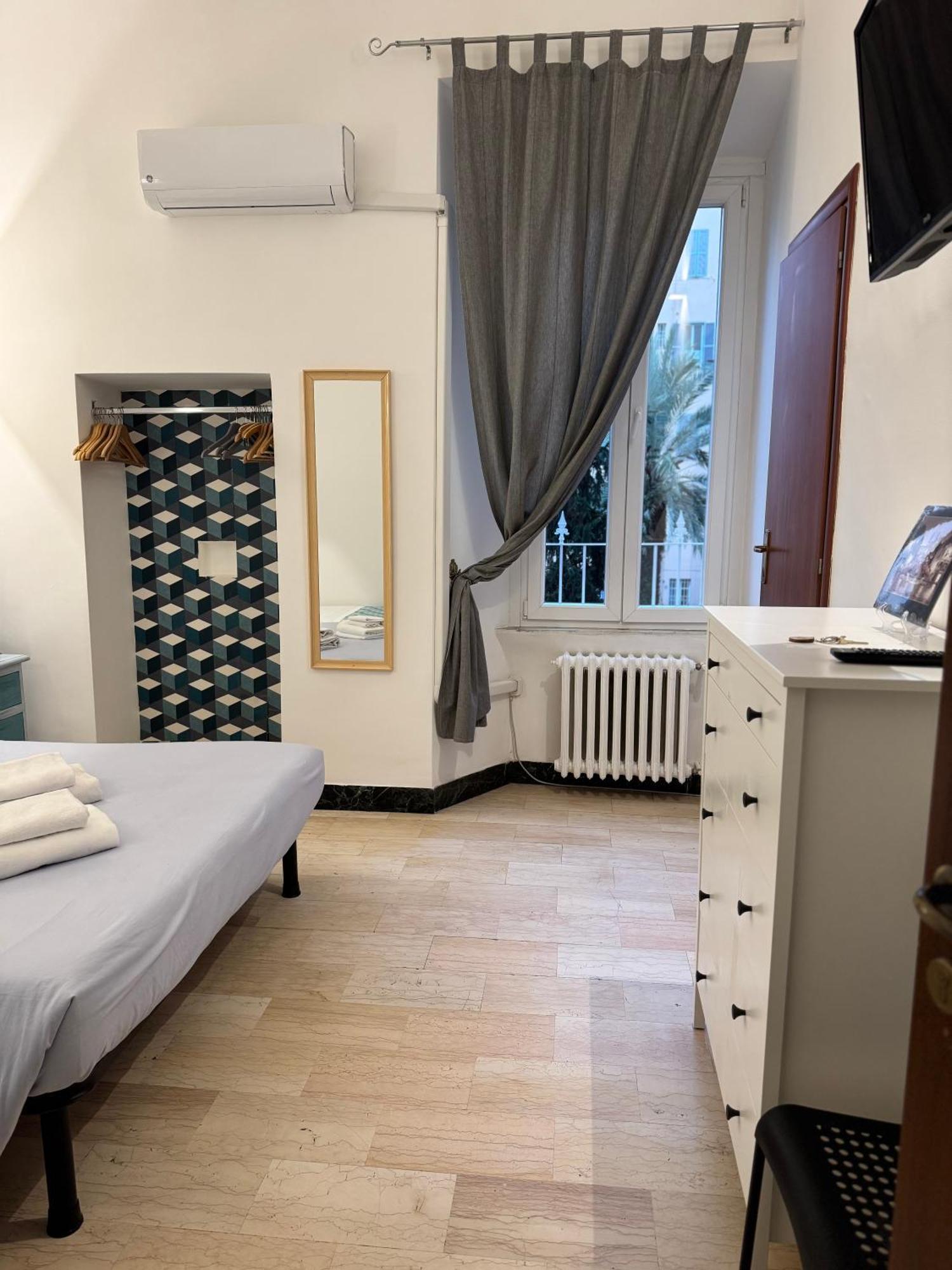 Silton'S Rooms Рим Экстерьер фото